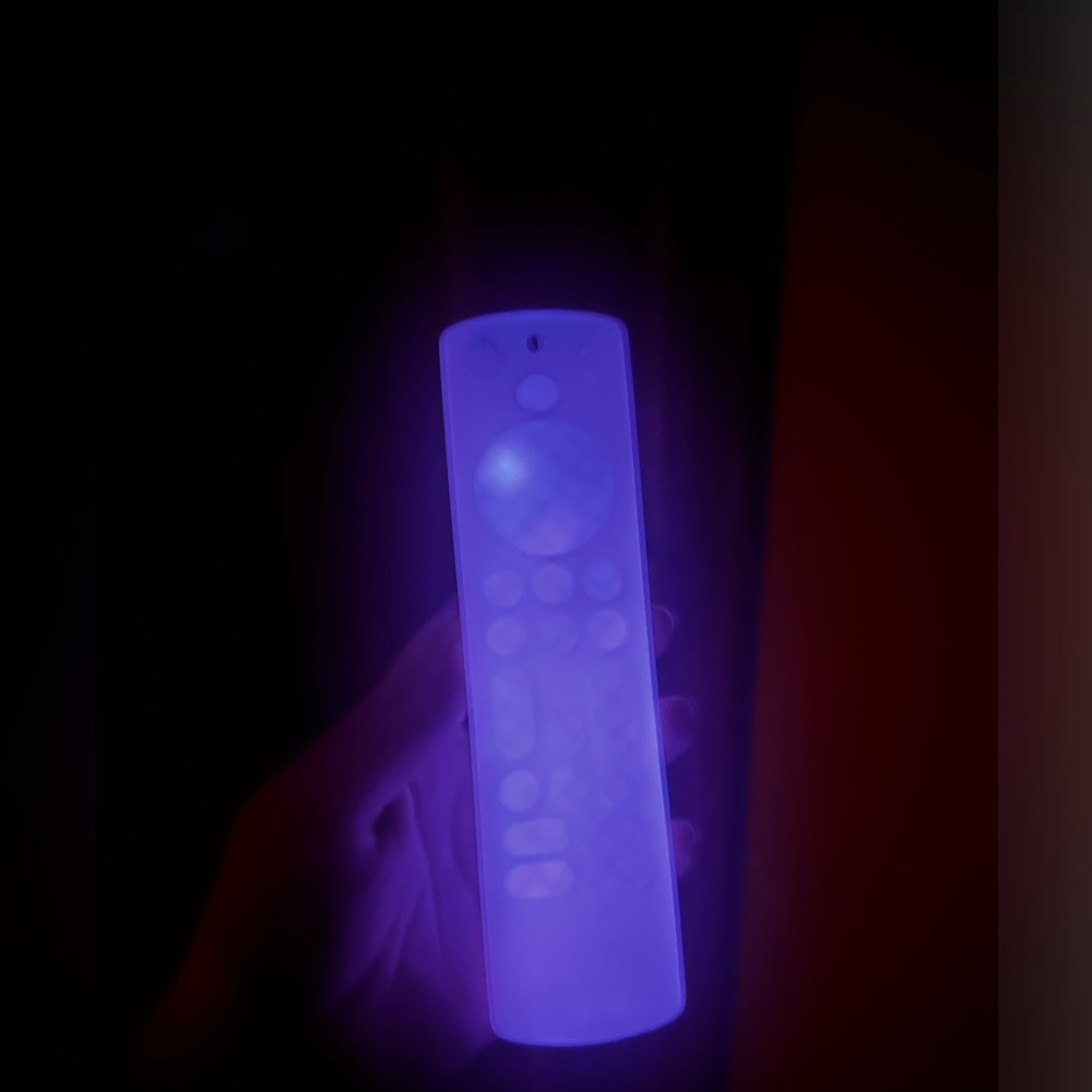 Remote Control Case - Picture 5 of 6